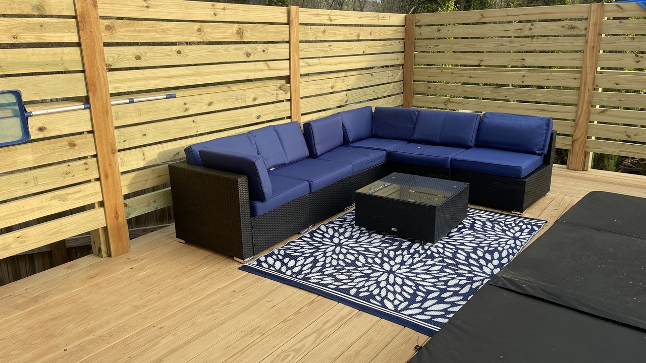 Photo of Outdoor in Stone Mountain