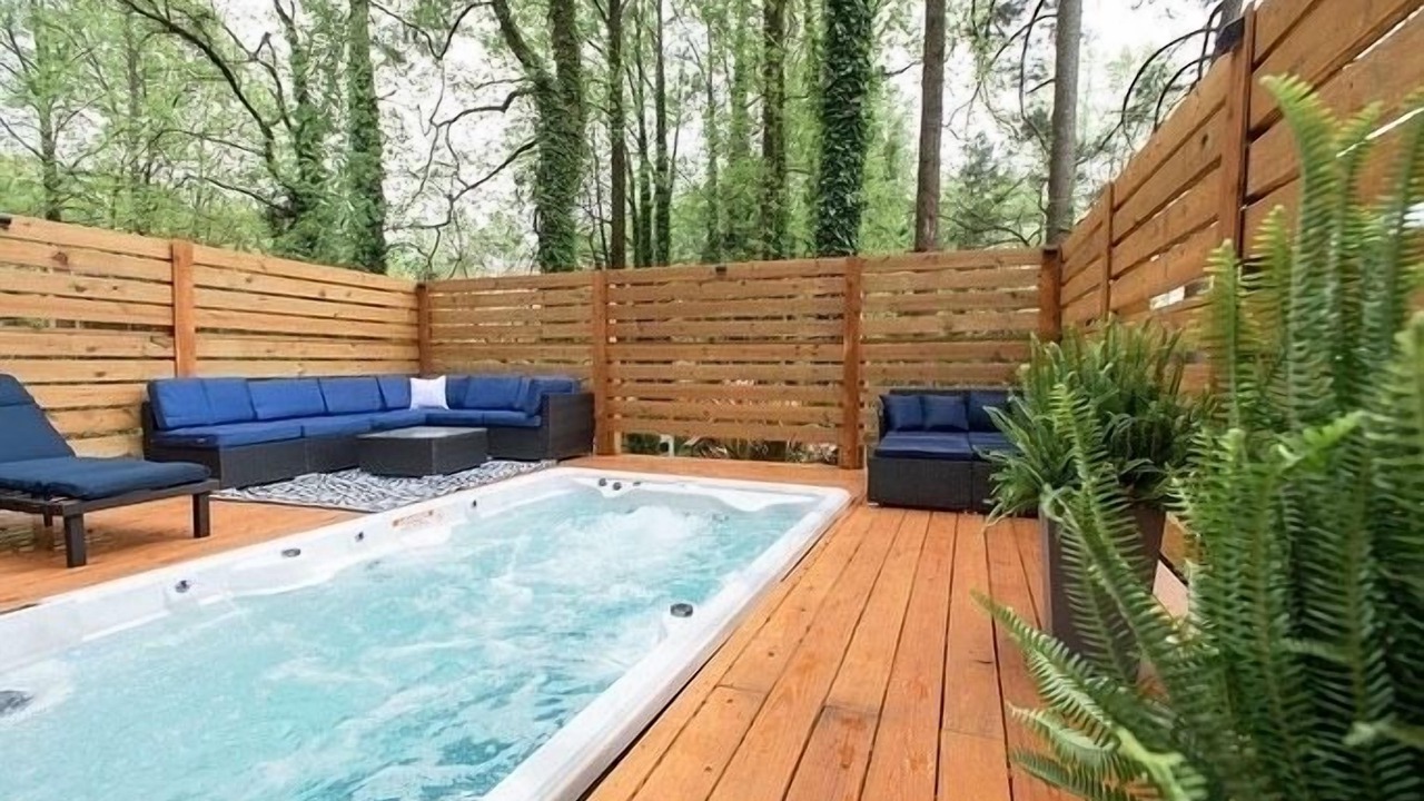 Photo of Outdoor in Stone Mountain