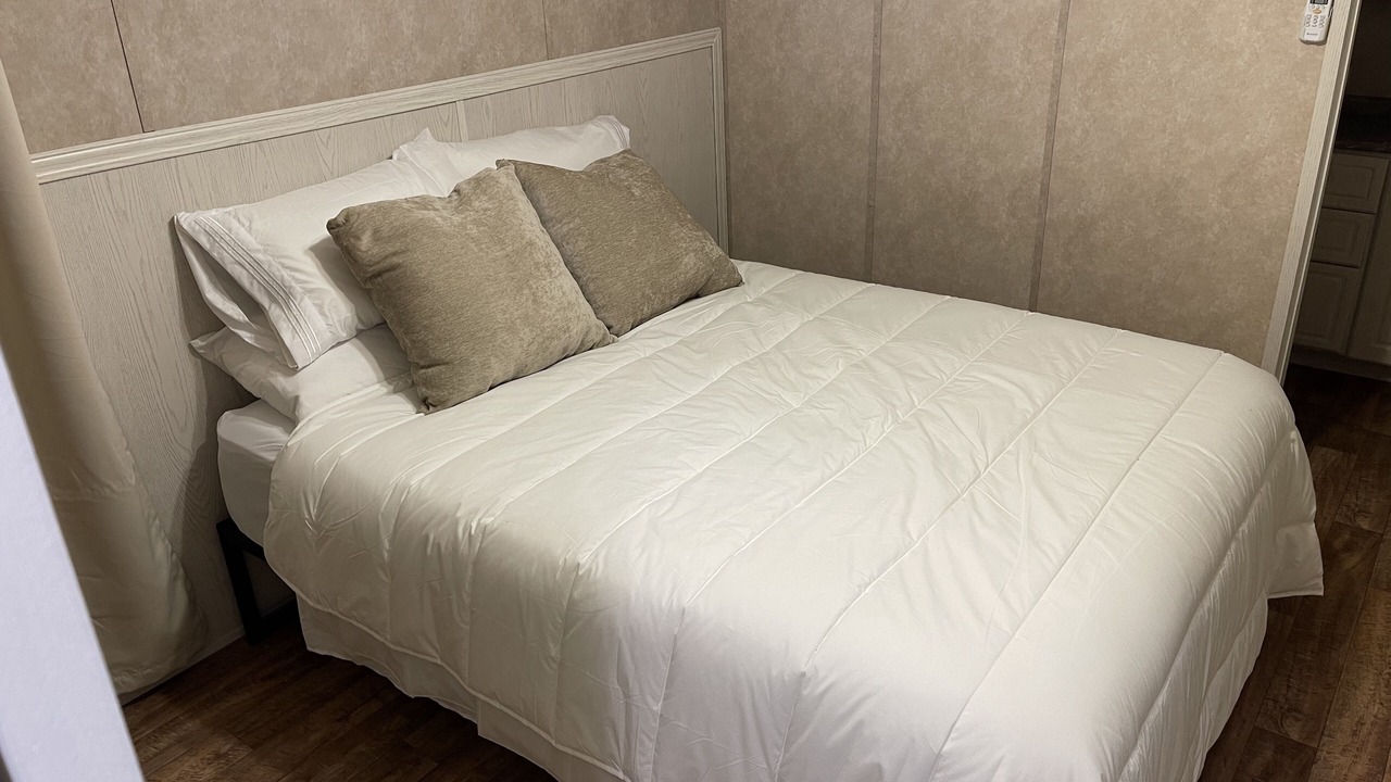 Photo of Bedroom in Stone Mountain