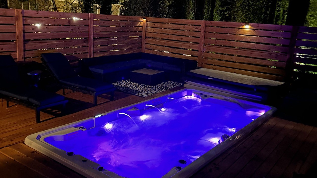 Photo of Outdoor in Stone Mountain