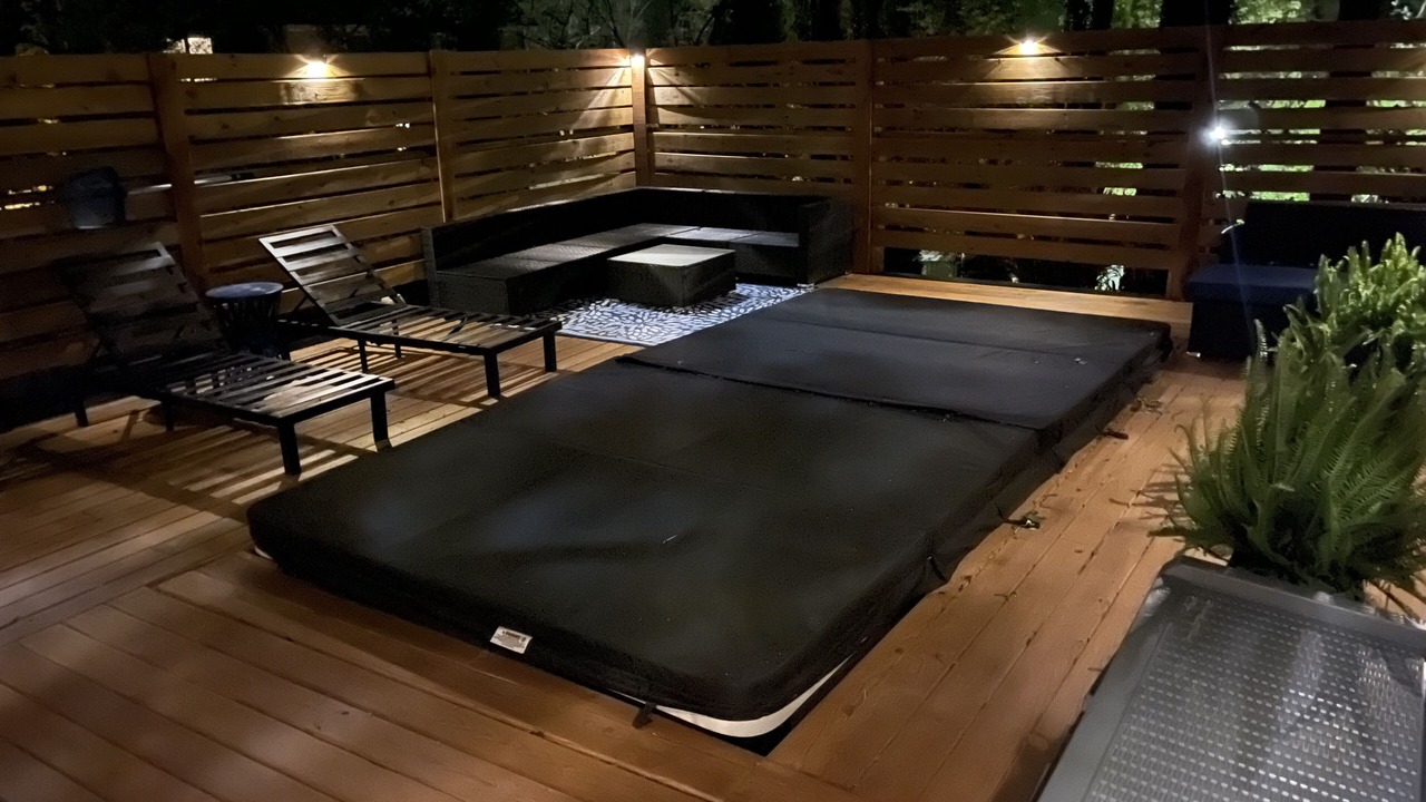 Photo of Outdoor in Stone Mountain