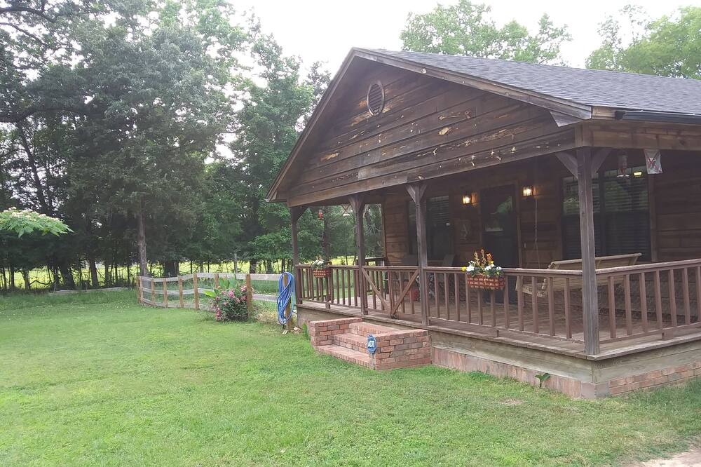 Photo of Outdoor in Gilmer