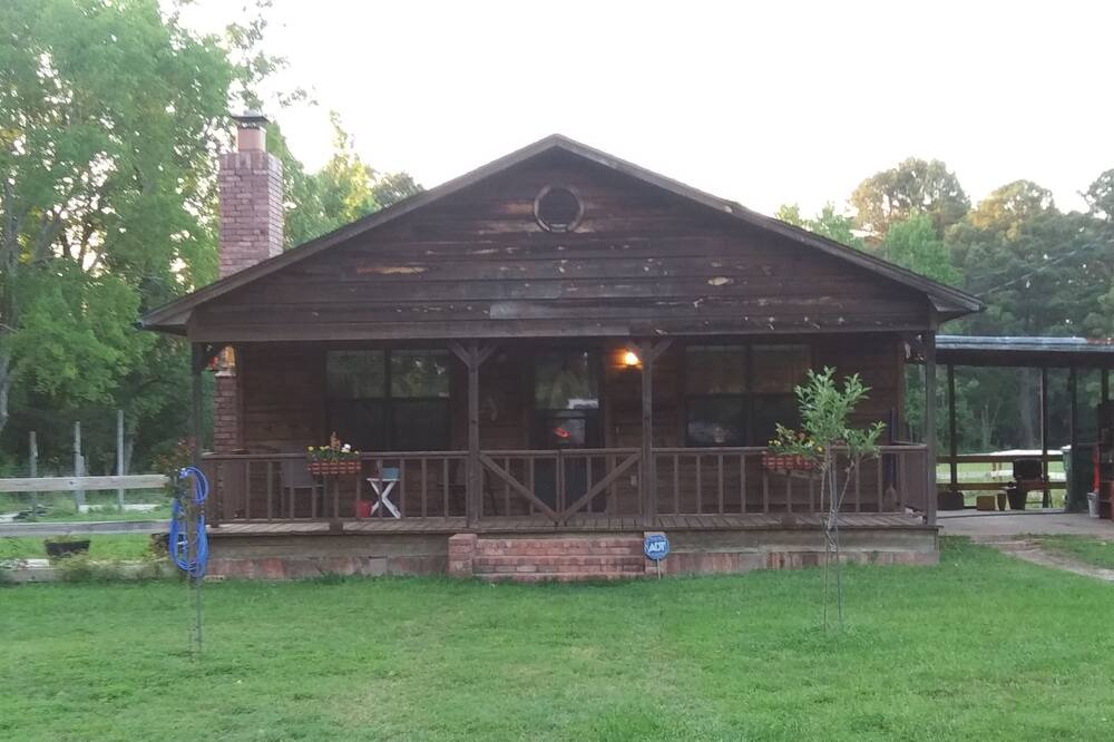 Photo of Outdoor in Gilmer