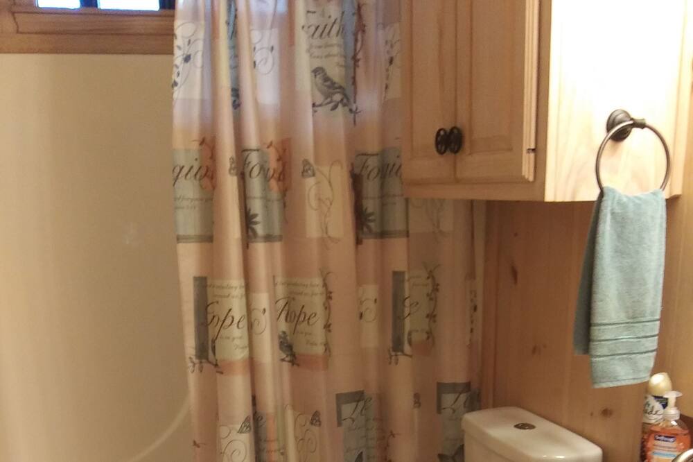 Photo of Bathroom in Gilmer