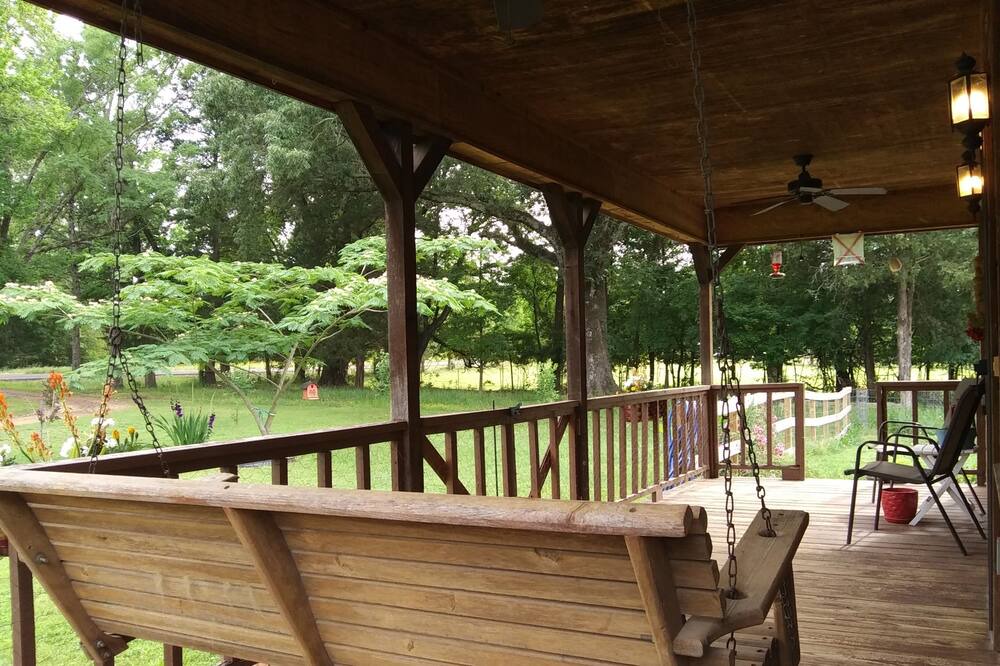 Photo of Outdoor in Gilmer