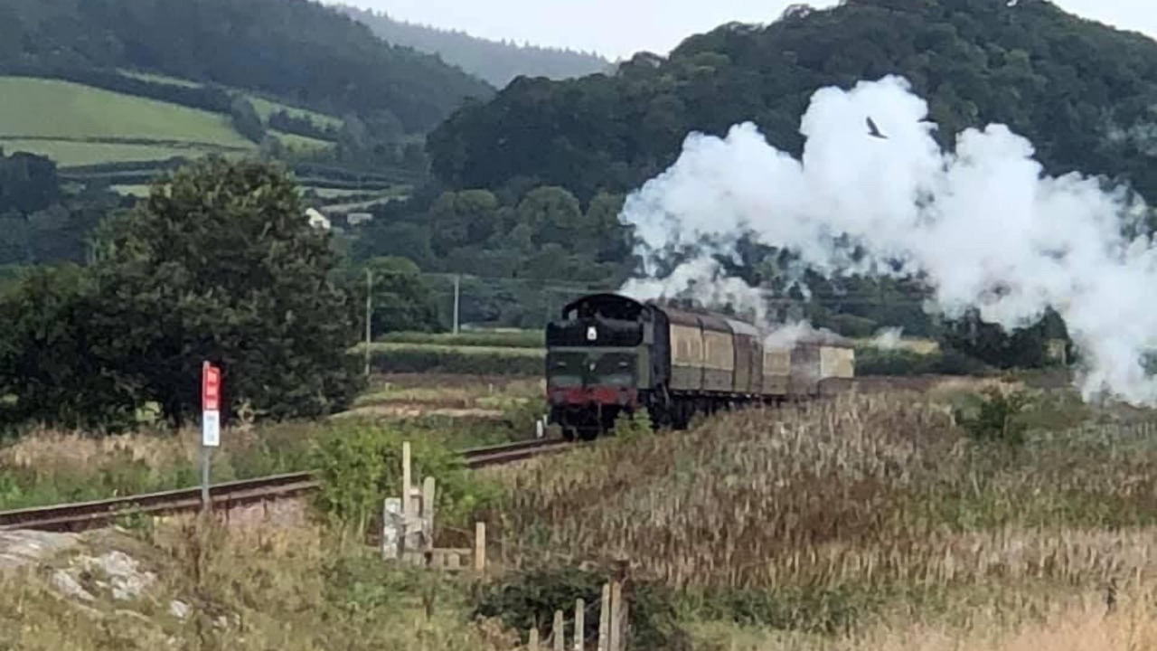 Photo of Outdoor in Withypool