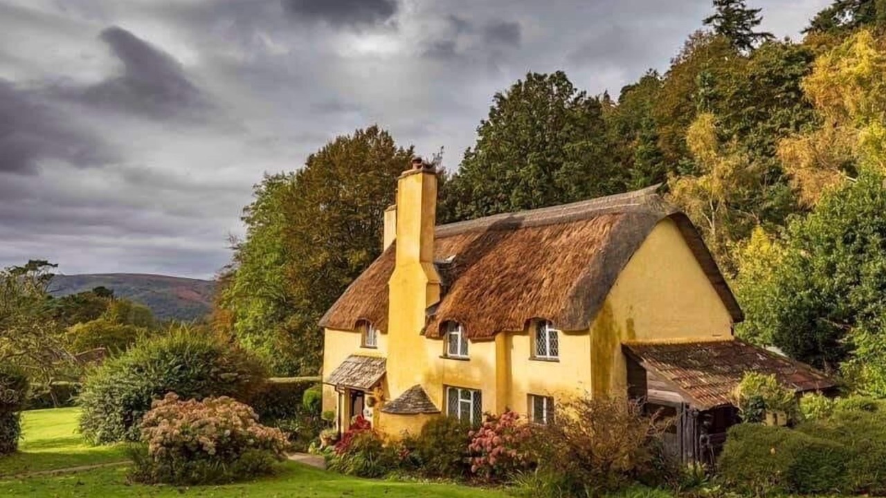 Photo of Outdoor in Withypool