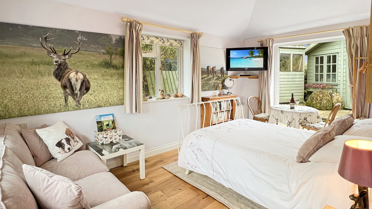 Photo of Others in Withypool