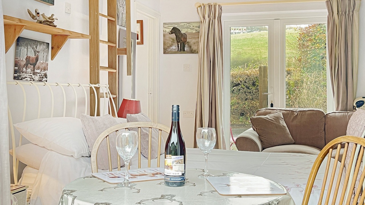 Photo of Others in Withypool