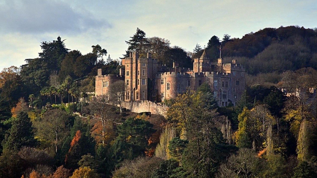 Photo of Others in Withypool