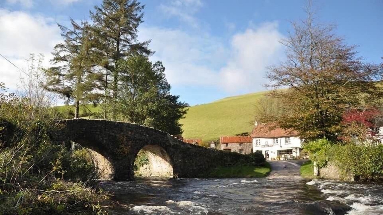 Photo of Outdoor in Withypool