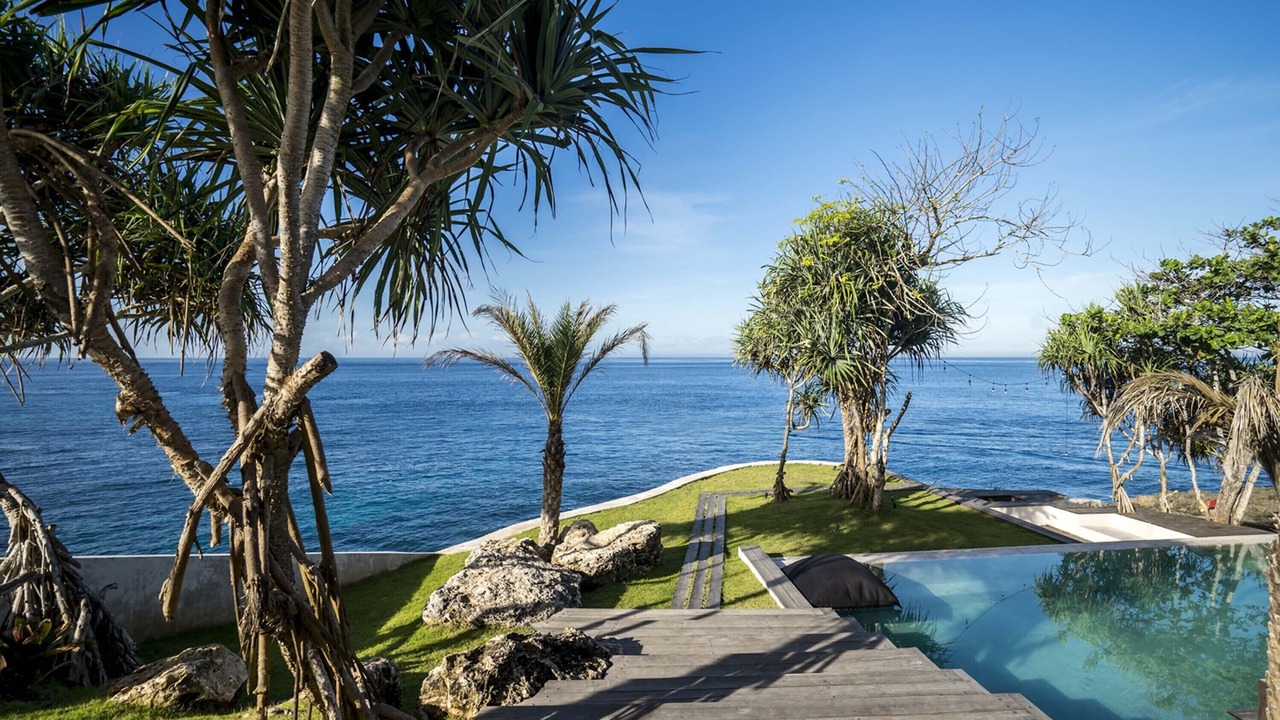 Photo of Outdoor in Mushroom Bay