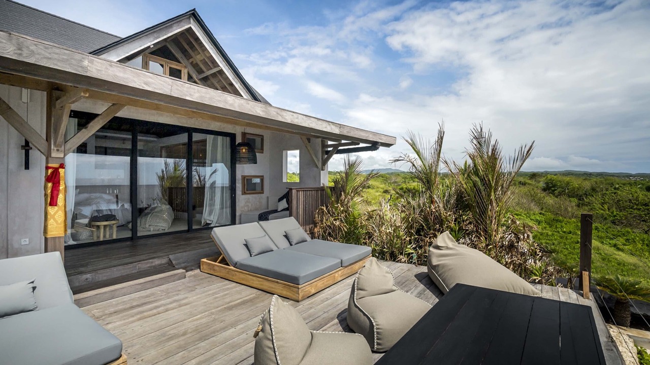 Photo of Outdoor in Mushroom Bay