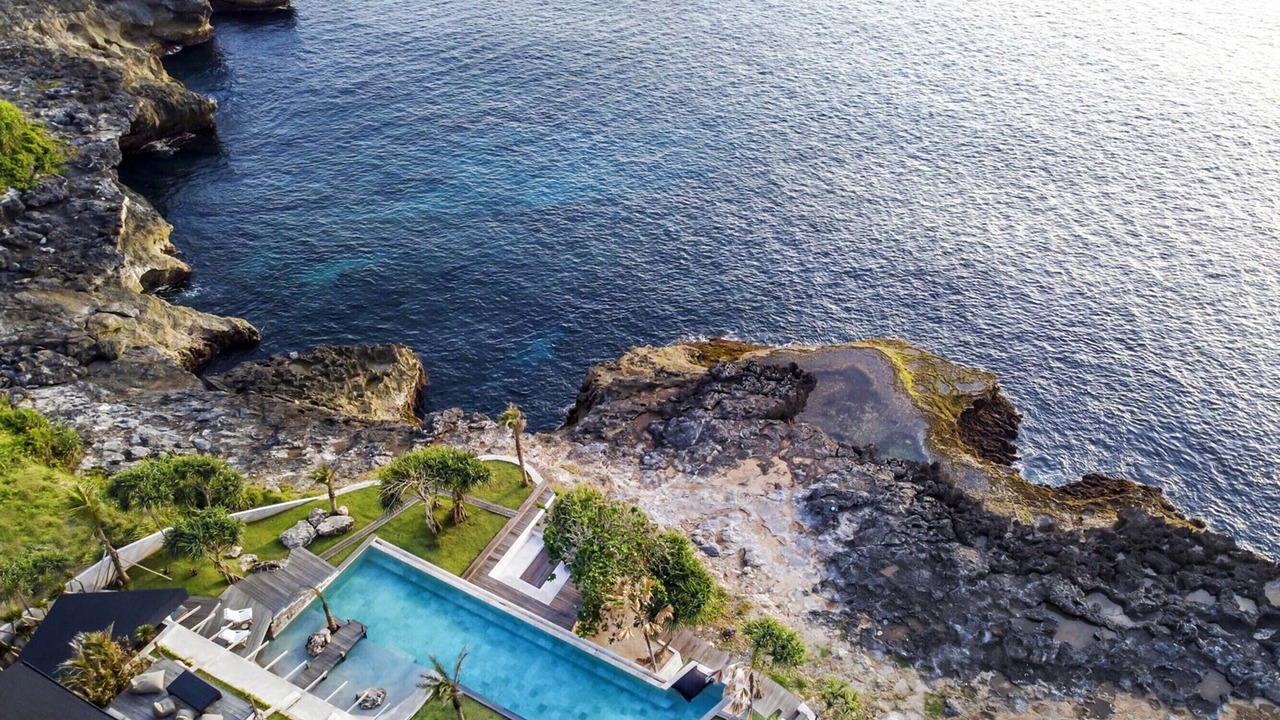 Photo of Outdoor in Mushroom Bay