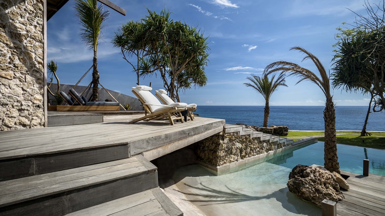 Photo of Outdoor in Mushroom Bay