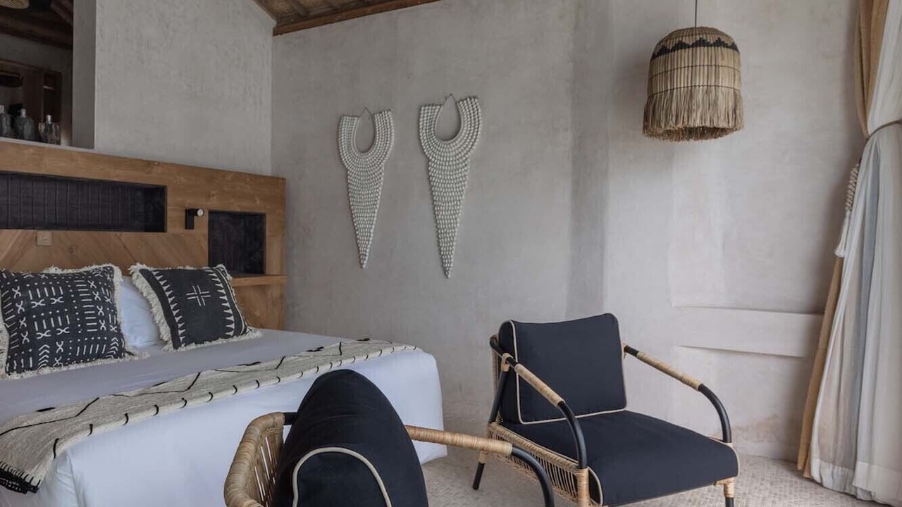 Photo of Outdoor in Mushroom Bay