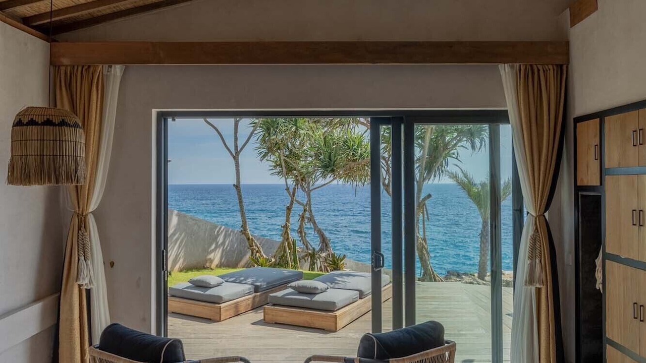 Photo of Livingroom in Mushroom Bay