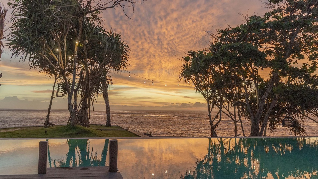 Photo of Outdoor in Mushroom Bay