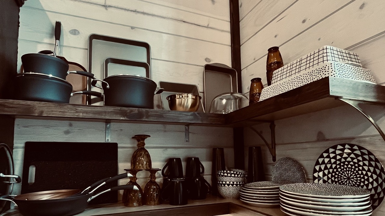Photo of Kitchen in Whitesboro