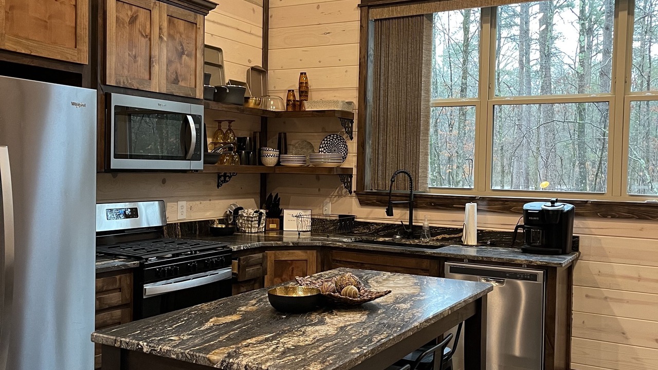 Photo of Kitchen in Whitesboro