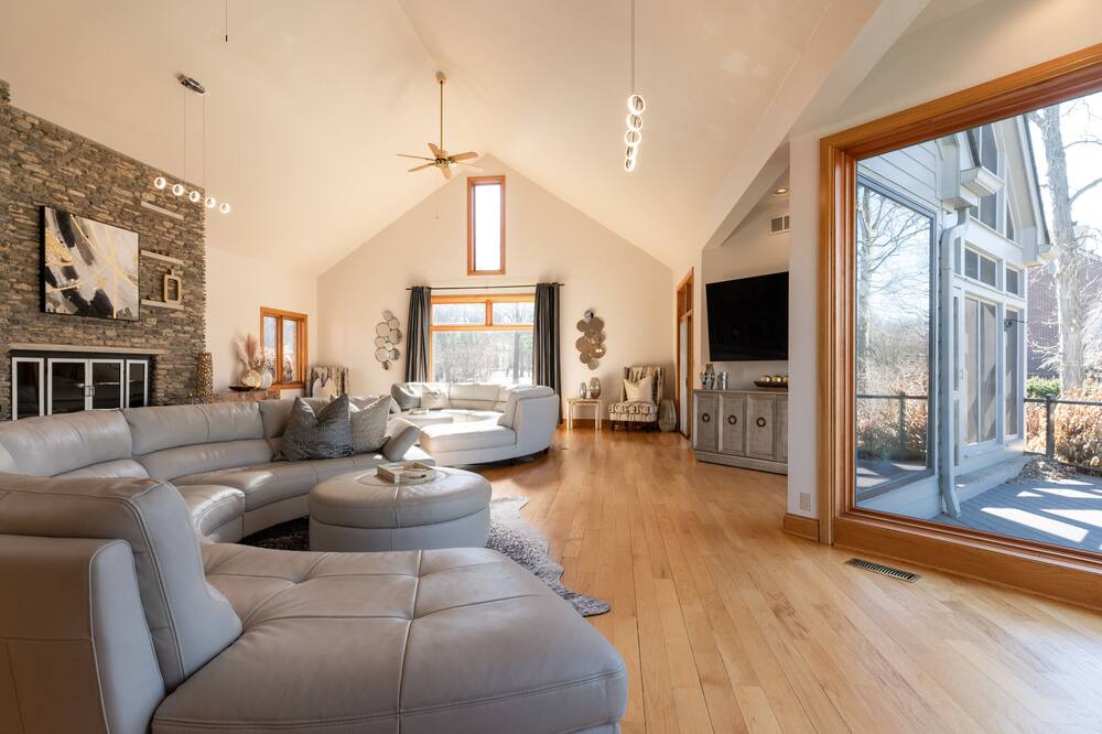 Photo of Outdoor in Lake Forest