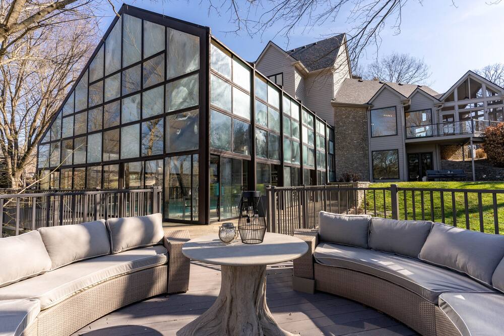Photo of Outdoor in Lake Forest
