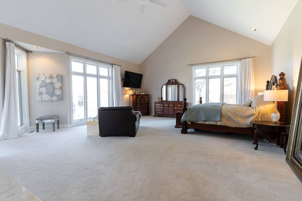 Photo of Livingroom in Lake Forest