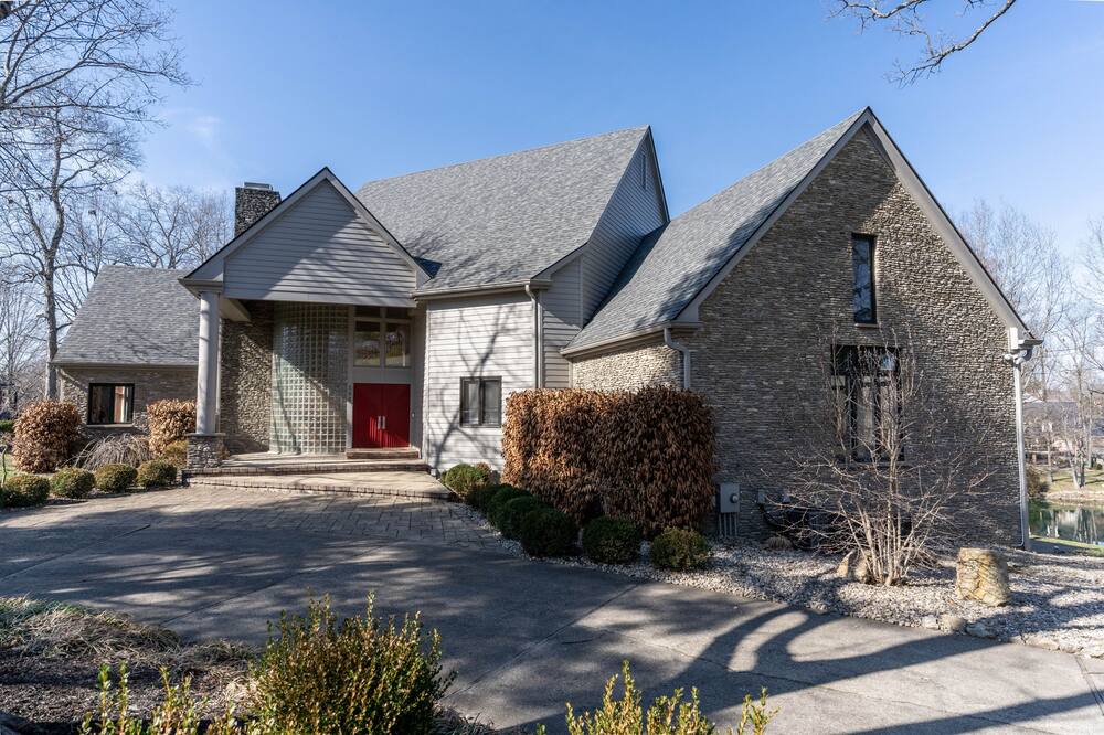 Photo of Outdoor in Lake Forest