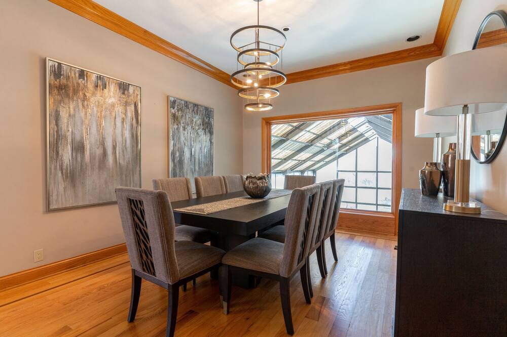 Photo of Outdoor in Lake Forest
