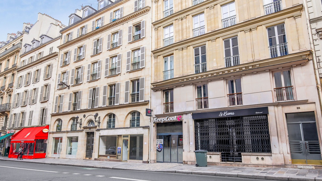 Photo of Outdoor in 9th Arrondissement