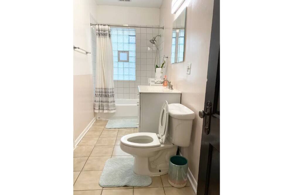 Photo of Bathroom in South Shore