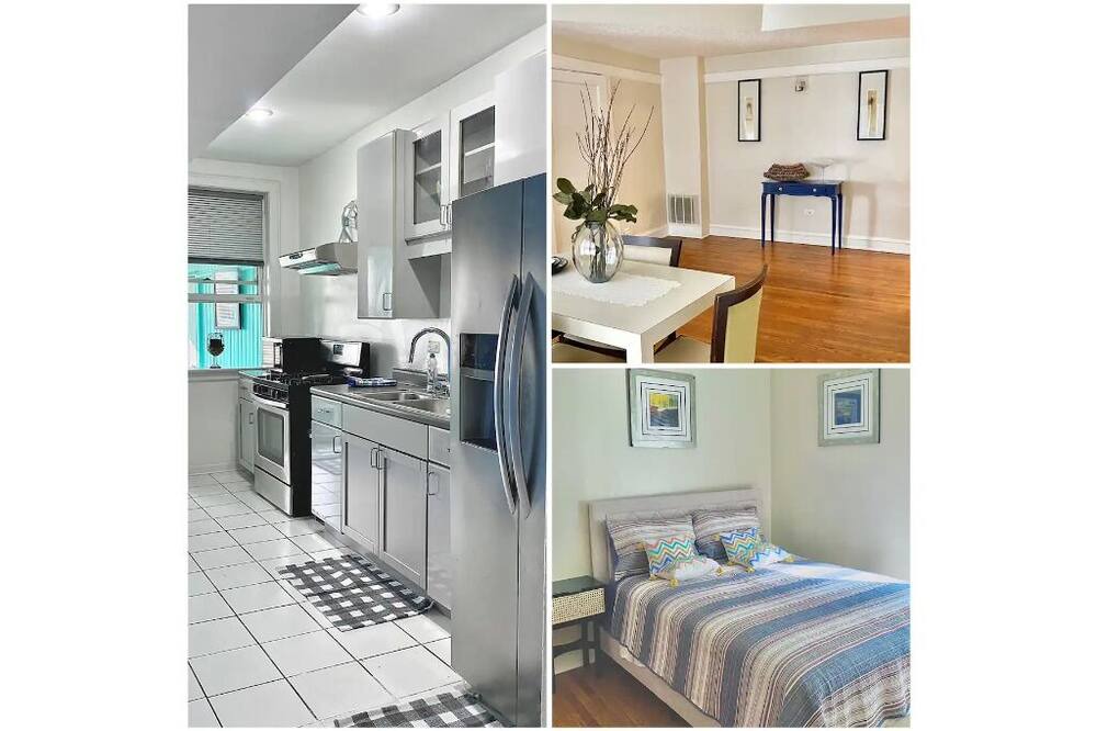 Photo of Kitchen in South Shore