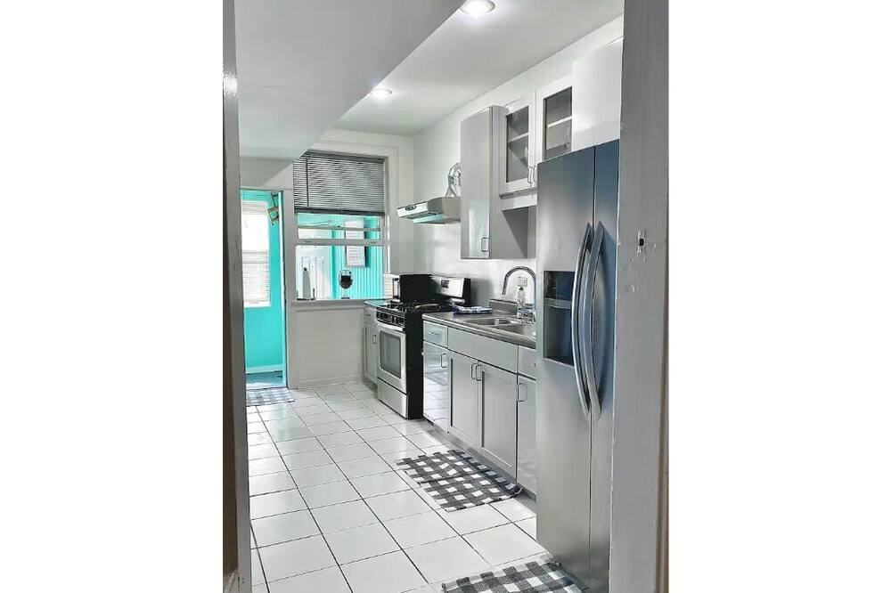 Photo of Kitchen in South Shore