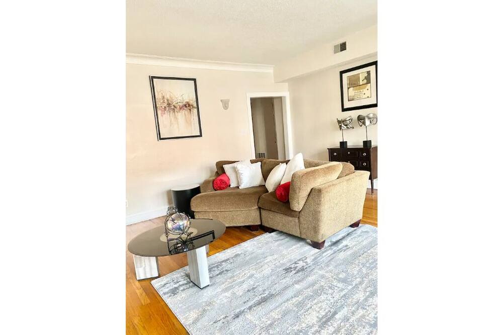 Photo of Livingroom in South Shore