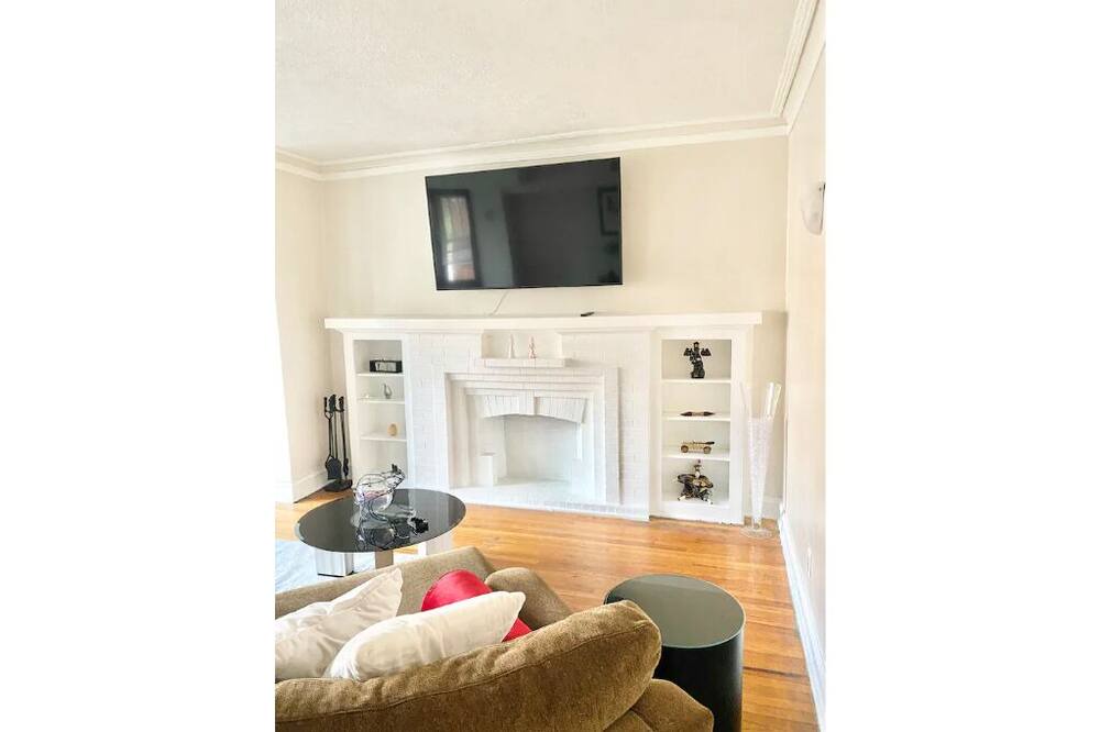 Photo of Livingroom in South Shore