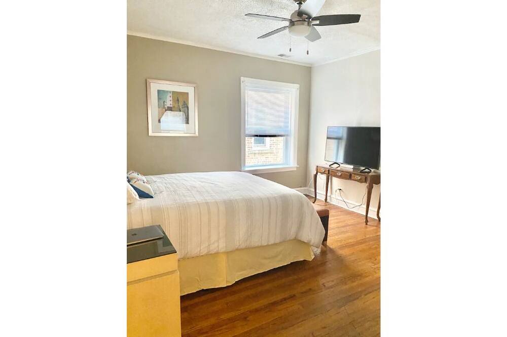Photo of Bedroom in South Shore