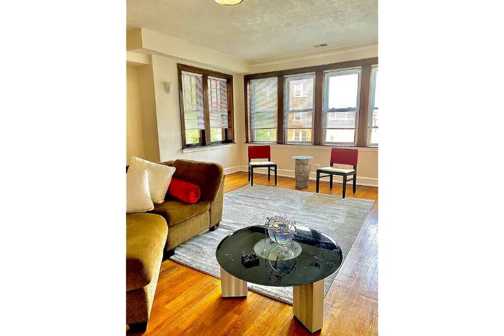 Photo of Livingroom in South Shore