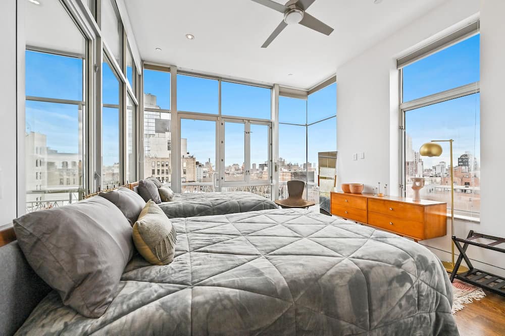Photo of Bedroom in Nolita