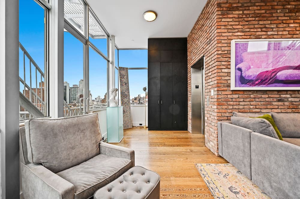Photo of Livingroom in Nolita