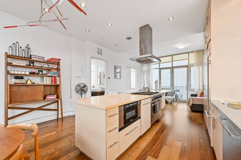 Photo of Kitchen in Nolita