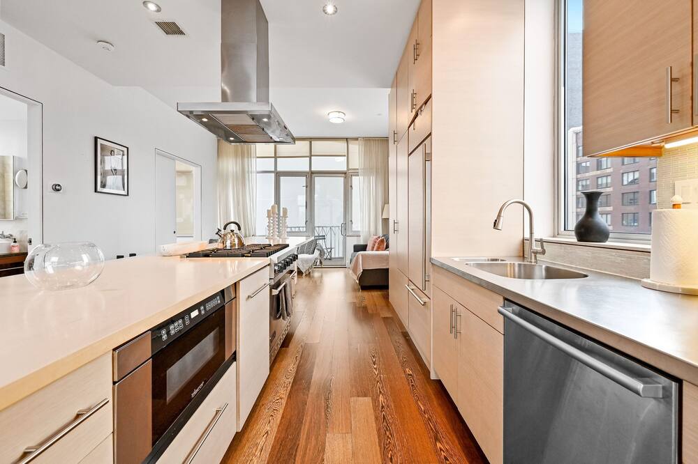 Photo of Kitchen in Nolita