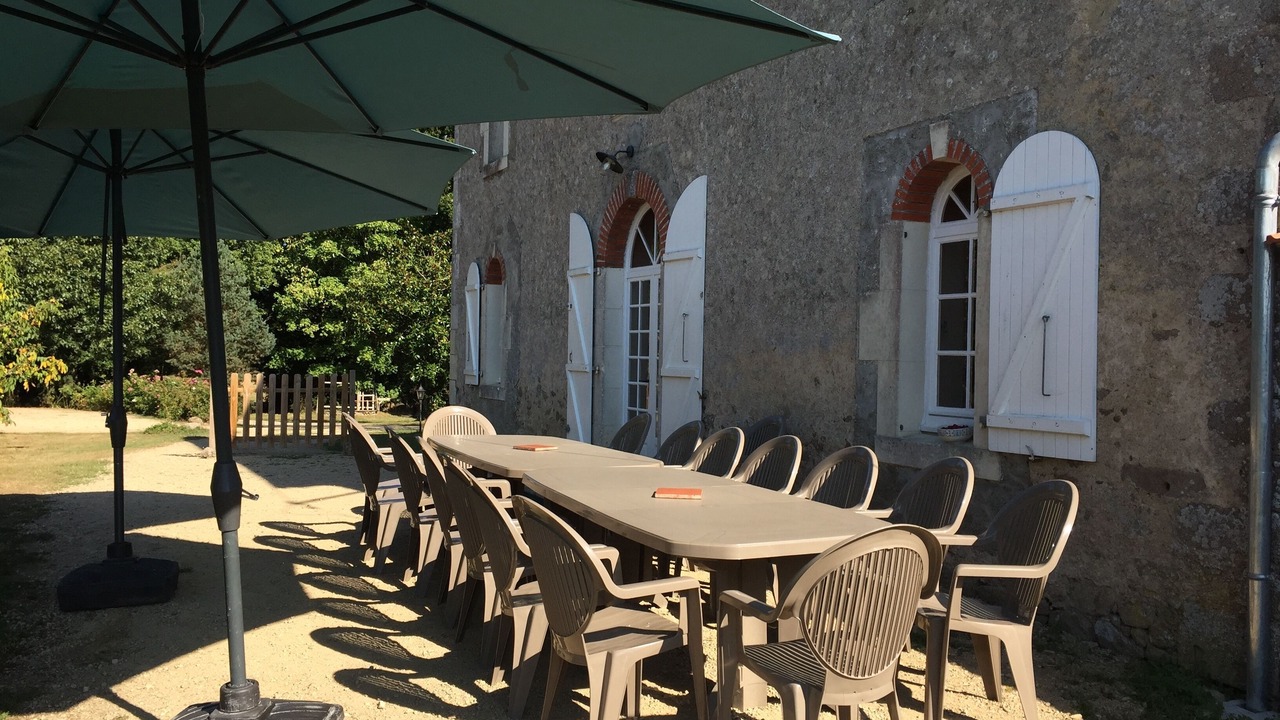 Photo of Outdoor in Le Tablier