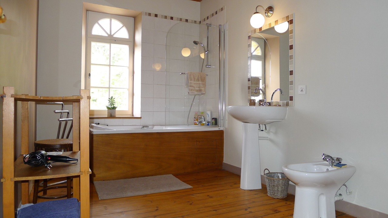 Photo of Livingroom in Le Tablier