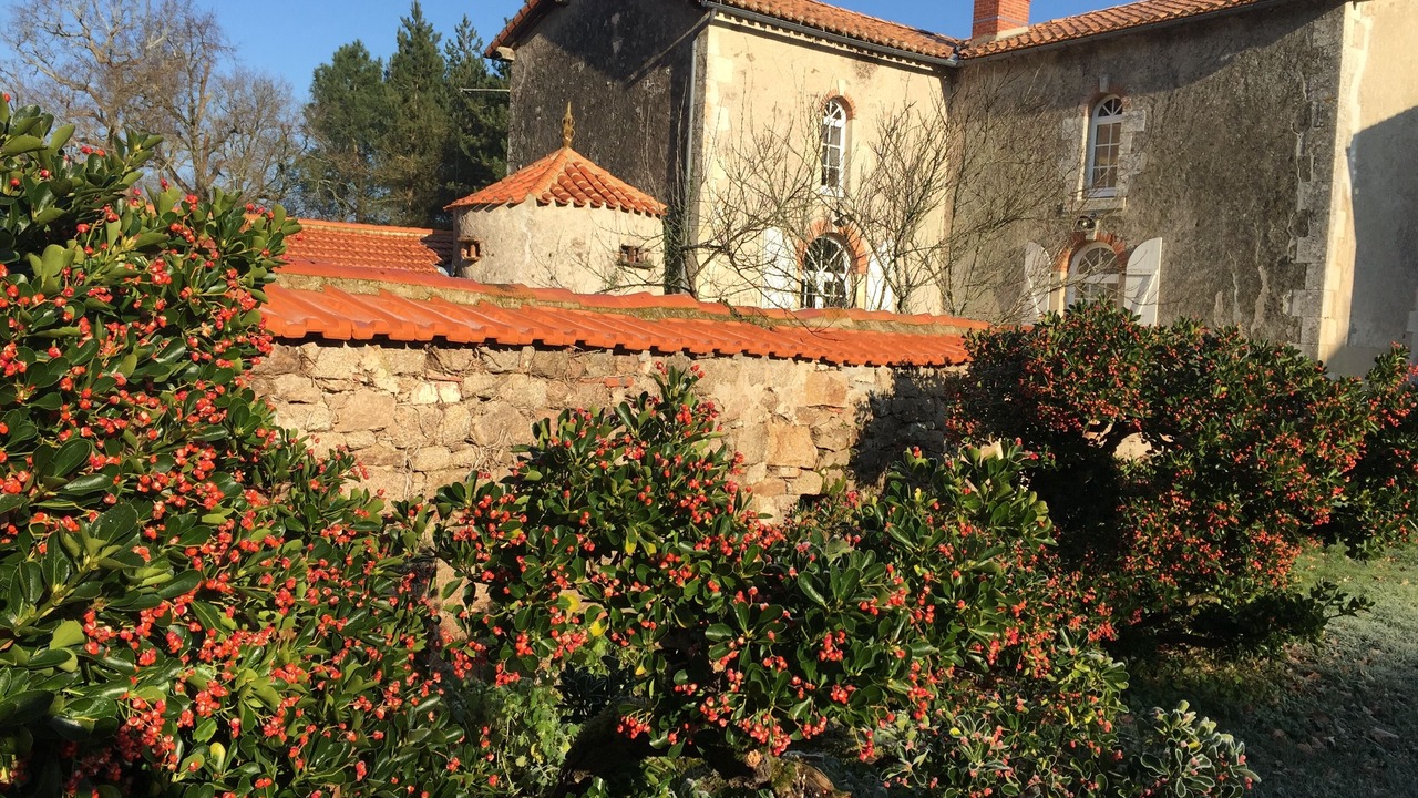 Photo of Outdoor in Le Tablier