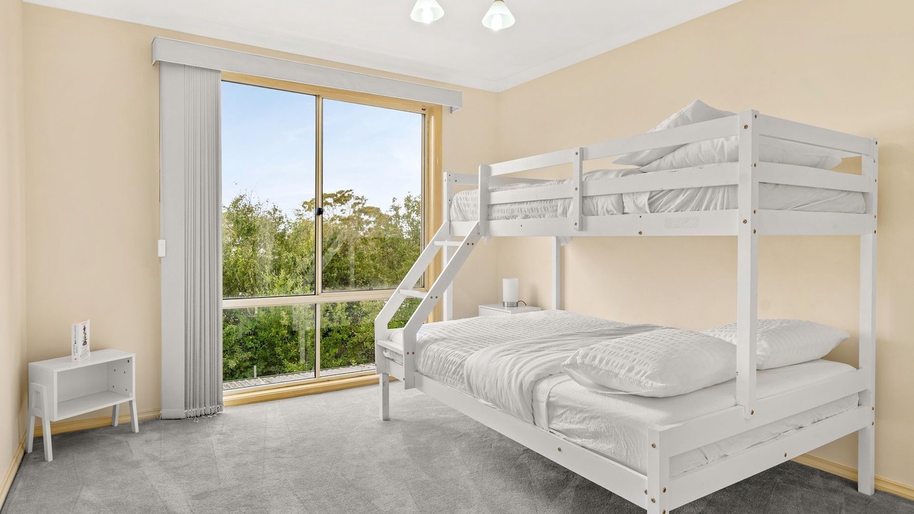 Photo of Bedroom in Coronet Bay