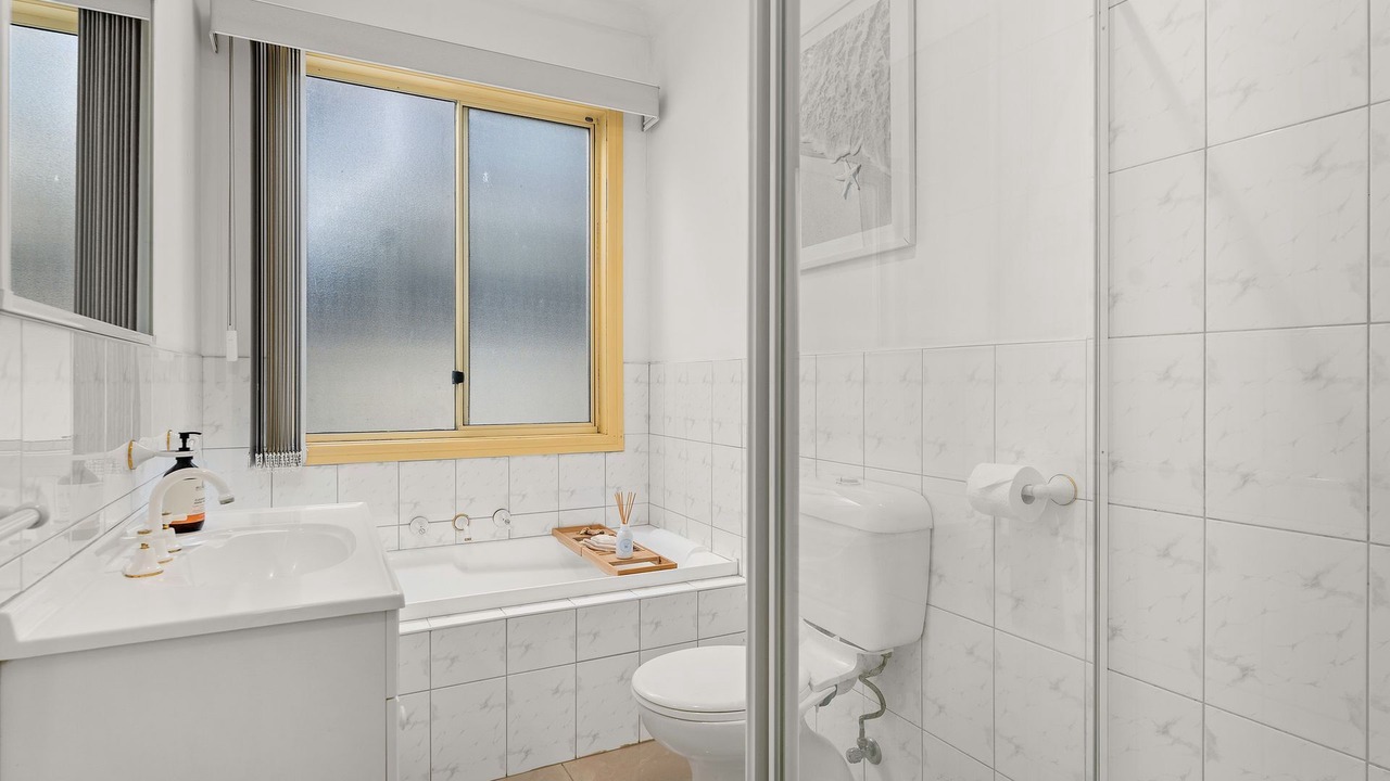 Photo of Bathroom in Coronet Bay