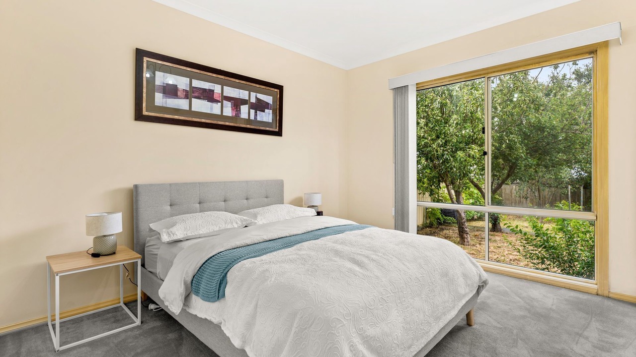 Photo of Bedroom in Coronet Bay