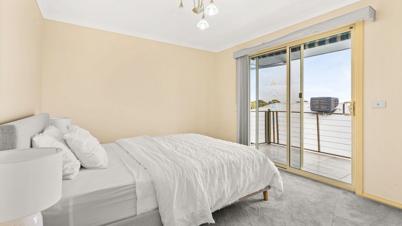 Photo of Bedroom in Coronet Bay