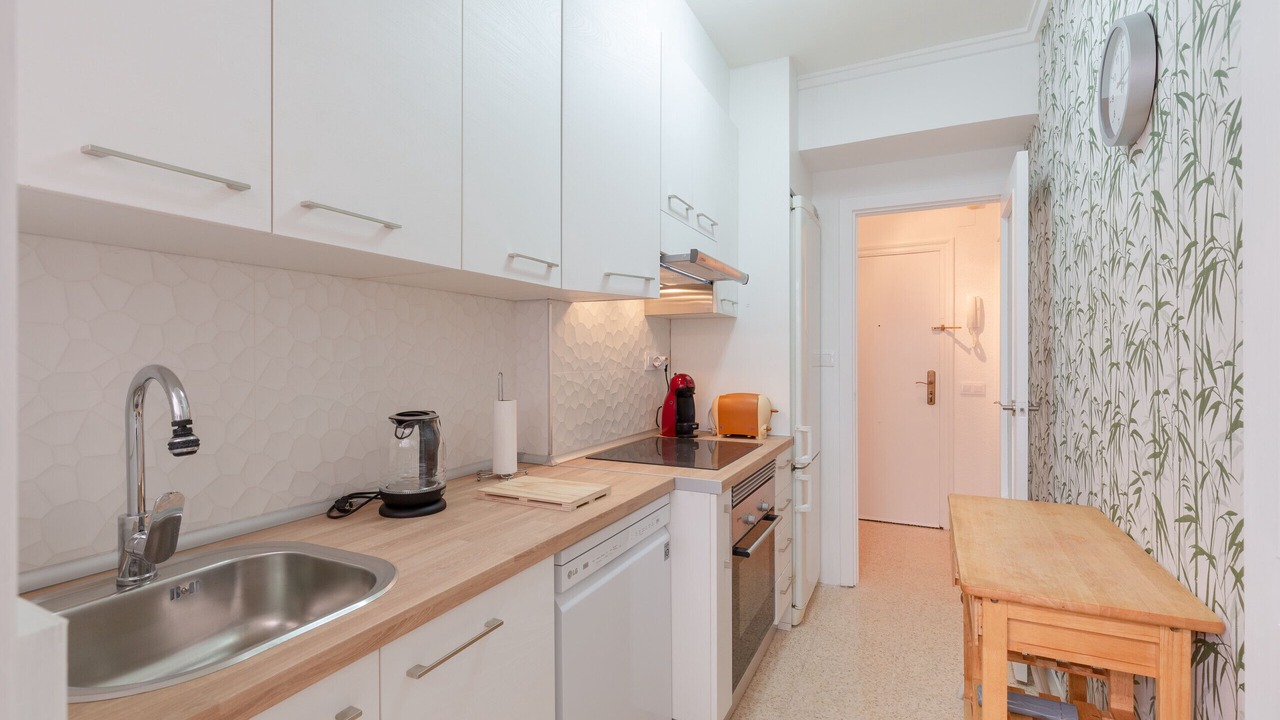 Photo of Kitchen in Sant Blai