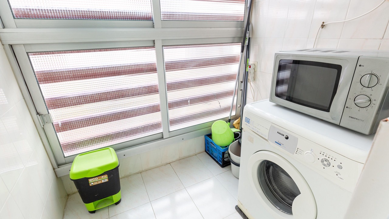 Photo of Kitchen in Sant Blai